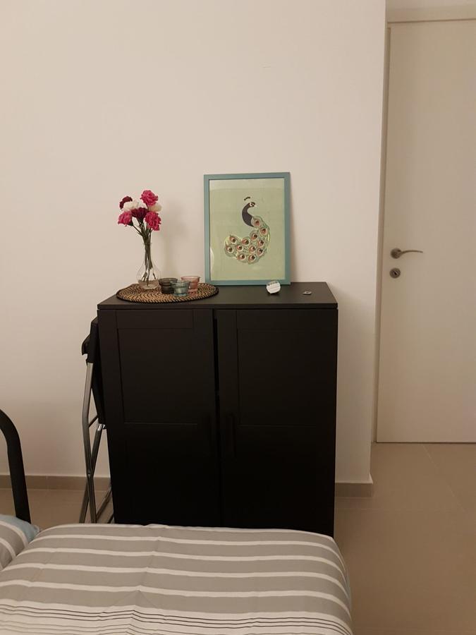 Private Bed/Bathroom In Netanya Exterior photo